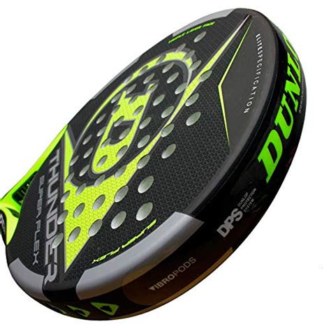 Dunlop thunder Continuara.org