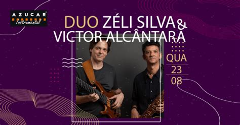 Duo instrumental azudari Continuara.org
