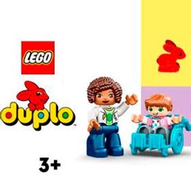 Duplo peques Continuara.org