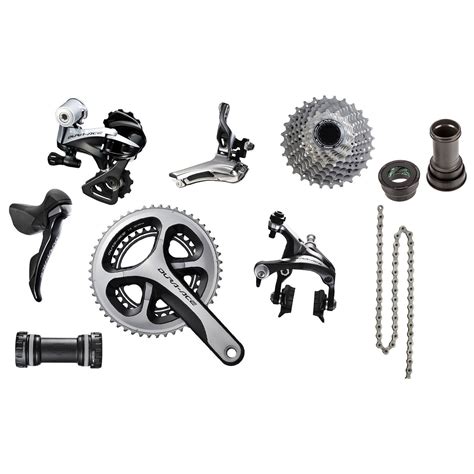 Dura ace 11v Continuara.org
