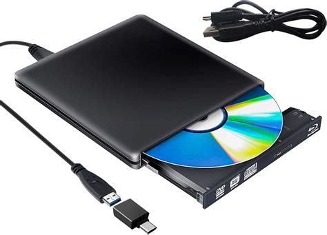 Dvd drive Continuara.org