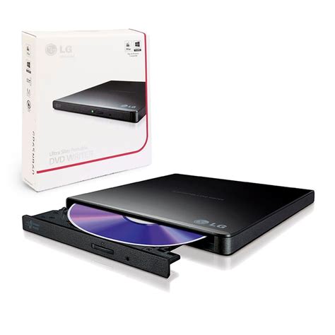 Dvd lg grabador Continuara.org