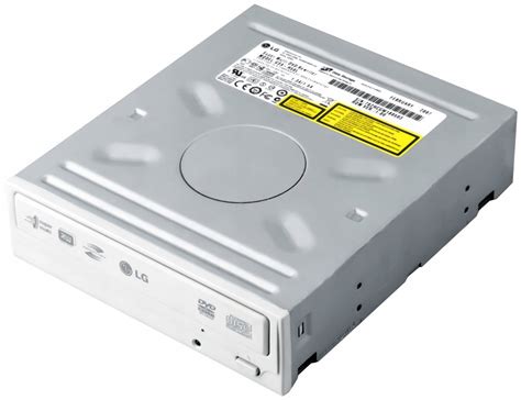 Dvd lg ide Continuara.org