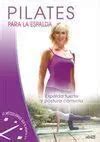 Dvd pilates espalda Continuara.org