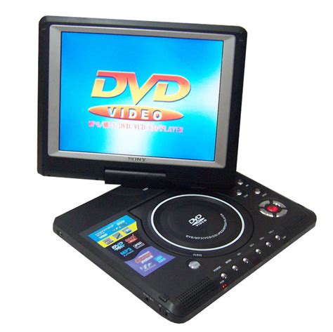 Dvd player mpeg4 Continuara.org