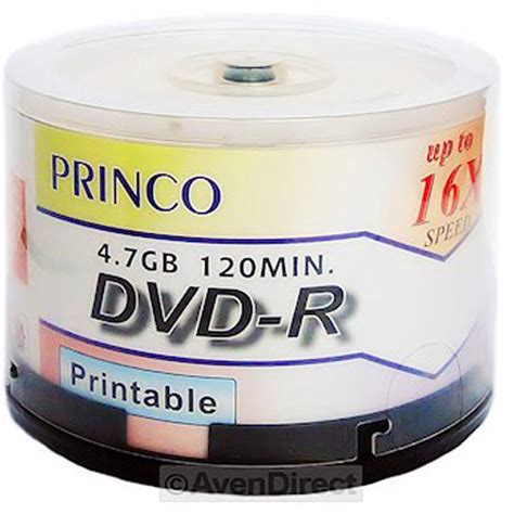 Dvd princo Continuara.org