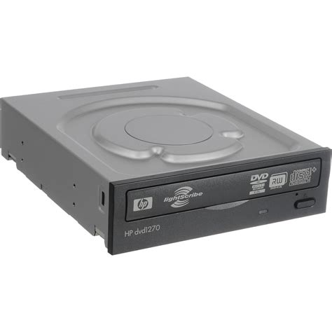 Dvd_rw hp lihtscribe Continuara.org