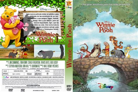 Dvds infantiles winnie Continuara.org