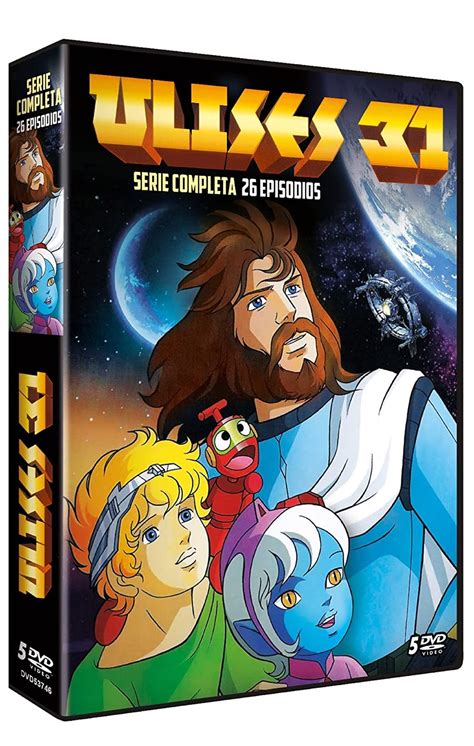 Dvds series dibujos Continuara.org