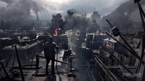 Dying light Continuara.org