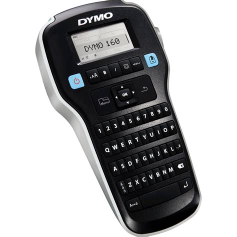 Dymo Continuara.org
