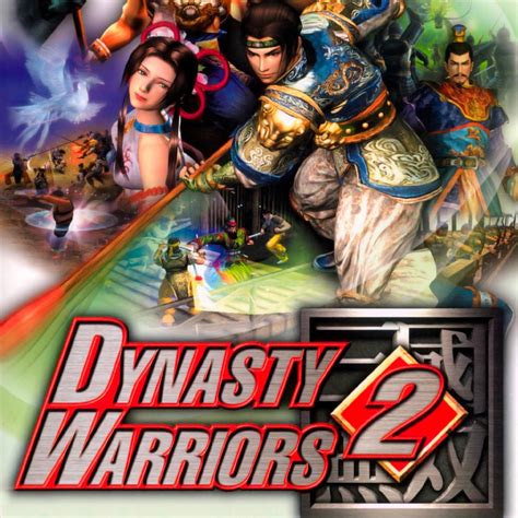 Dynasty warriors Continuara.org