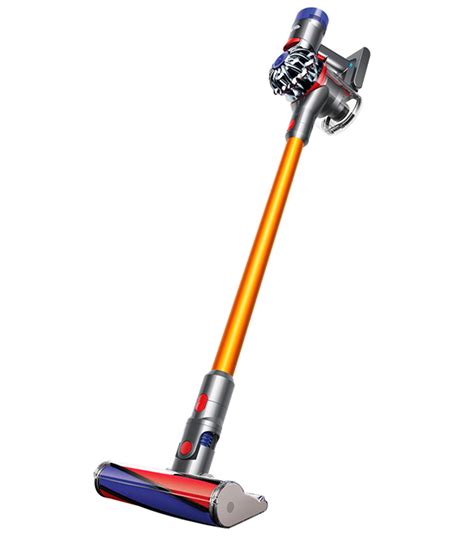 Dyson aspirador Continuara.org