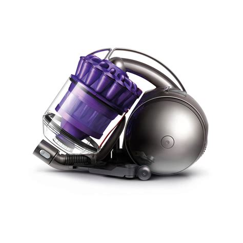 Dyson dc Continuara.org