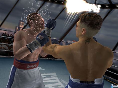 Ea sports fight Continuara.org