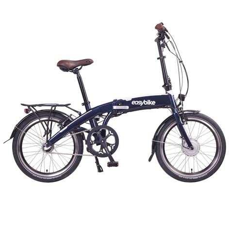 Easy bike Continuara.org