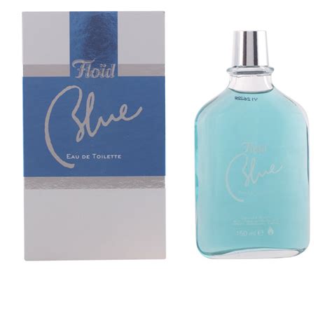Eau floid blue Continuara.org