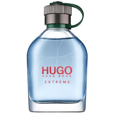 Eau parfume hugo Continuara.org