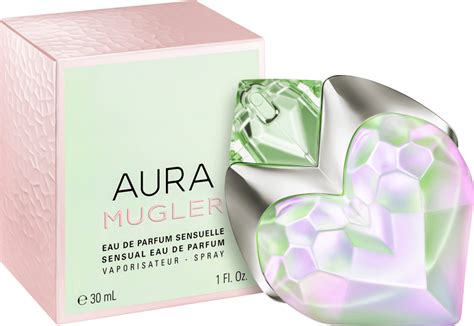 Eau perfume aura Continuara.org