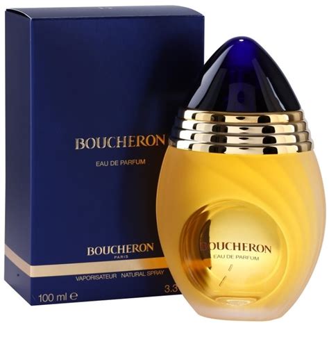 Eau perfume boucheron Continuara.org