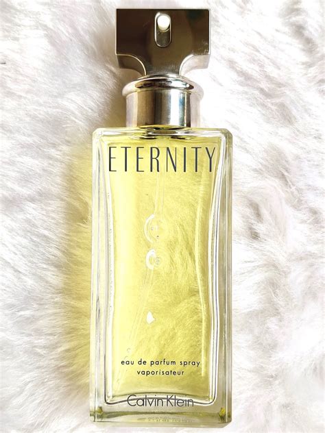 Eau perfume eterniti Continuara.org