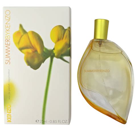Eau perfume summerby Continuara.org