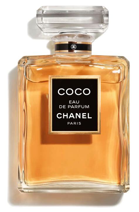 Eau perfume Continuara.org