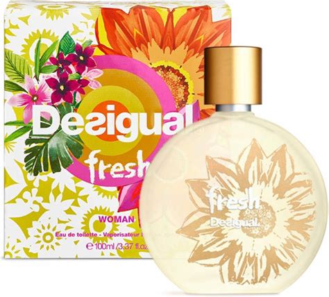 Eau toilette fresh Continuara.org