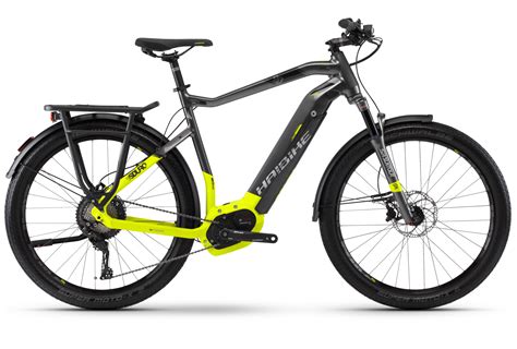 Ebike haibike sduro Continuara.org