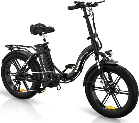 Ebike plegable 48v Continuara.org