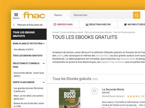 Ebook fnac Continuara.org