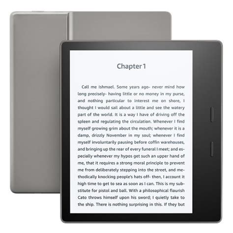 Ebook kindle oasis Continuara.org