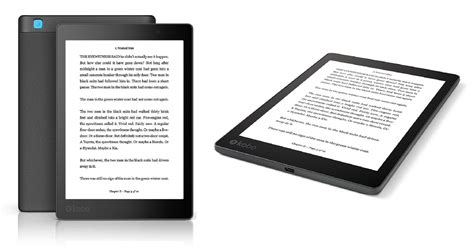 Ebook kobo aura Continuara.org