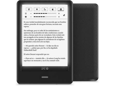 Ebook reader spc Continuara.org