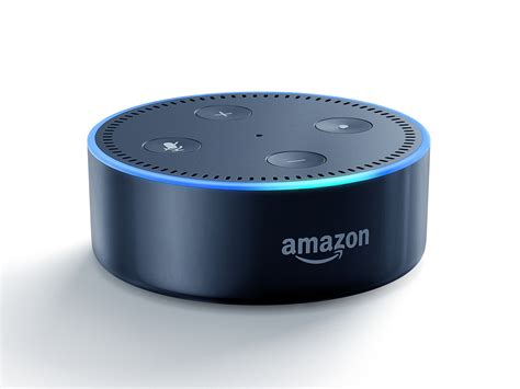 Echo dot Continuara.org