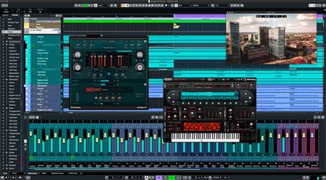 Edicion audio pruebas Continuara.org