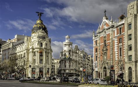 Edificio metropolis Continuara.org