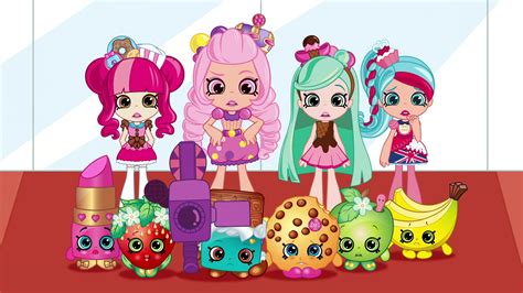 Edificio shopkins Continuara.org