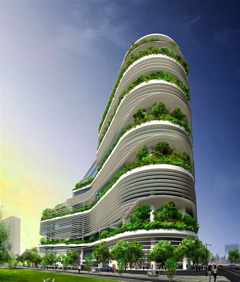 Edificio siglo i Continuara.org