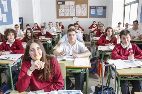 Educacion secundaria obligatoria Continuara.org