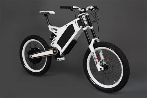 Electric bike Continuara.org