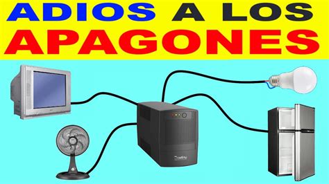 Electricidad Continuara.org