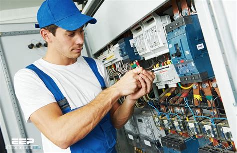 Electricista economico Continuara.org
