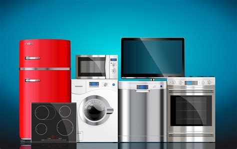 Electrodomesticos Continuara.org