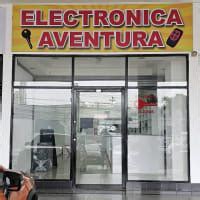 Electronica aventura Continuara.org