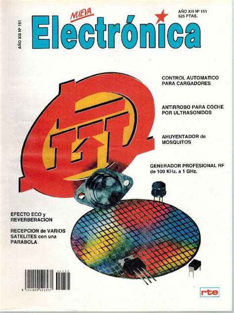 Electronica nueva Continuara.org