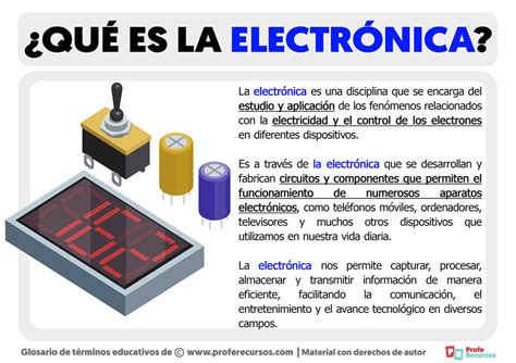 Electronica Continuara.org