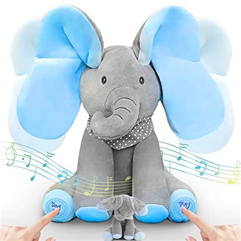 Elefante musical Continuara.org