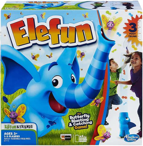 Elefun Continuara.org