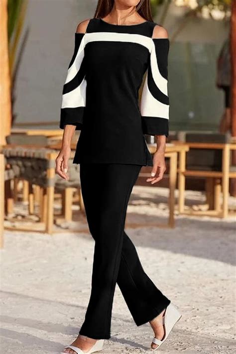 Elegante conjunto Continuara.org